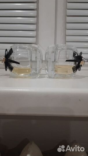 Yves saint laurent mon paris