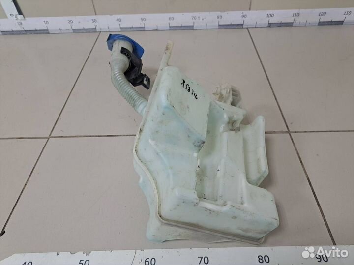 Бачок омывателя лобового стекла Volkswagen Polo