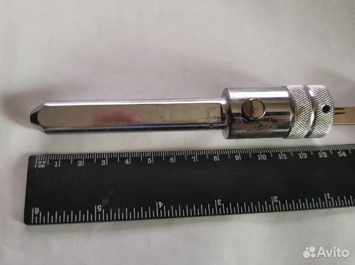 Противоугонное устройство руля на ладу приору