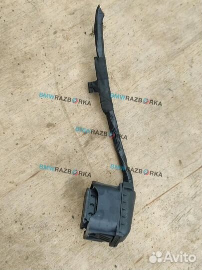Разъем (фишка) проводки BMW X1 F48 2016 6925638