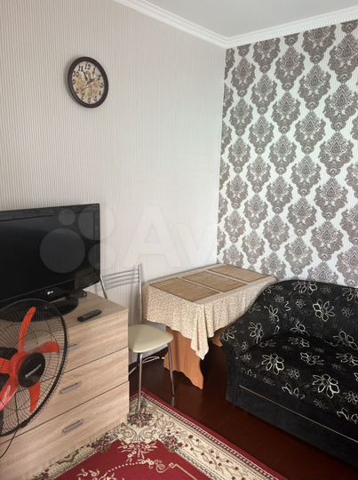 Комната 10 м², 1/3 эт.