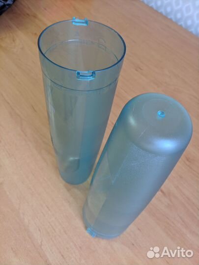 Циклонный фильтр DJ67-00055E только стакан