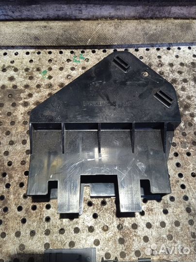 Блок управления эбу Opel Antara 1