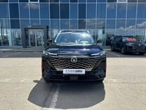 Новый Changan CS55 Plus 1.5 AMT, 2024, цена от 2 019 900 руб.