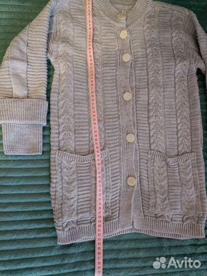 Джемпер для девочки