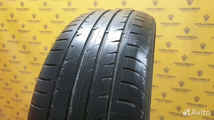 Hankook Ventus Prime 2 K115 205/55 R16 91H