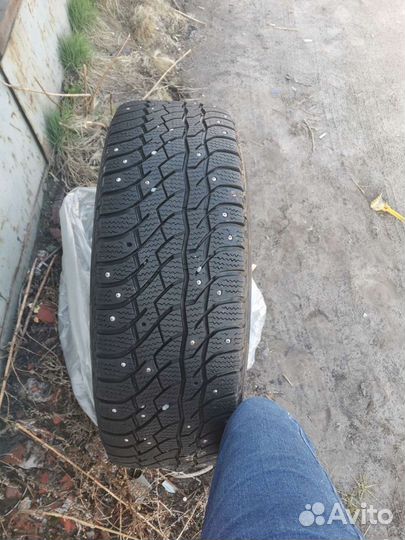 Viatti Bosco Nordico V-523 235/65 R17 104T