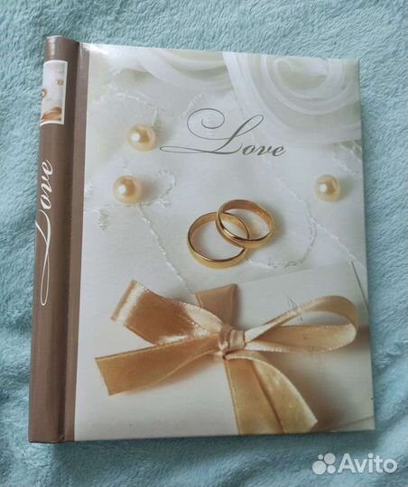 Новый магнитный фотоальбом