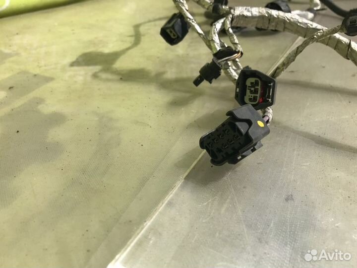 Проводка коса АКПП Land Rover Range Rover L405