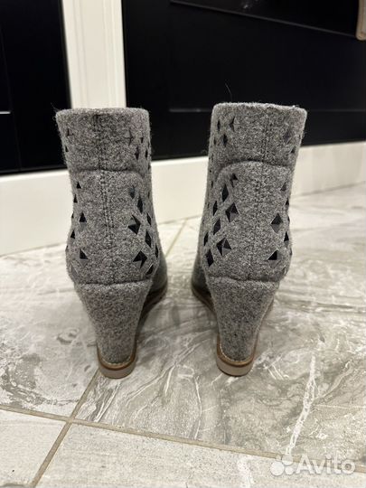 Валенки judari