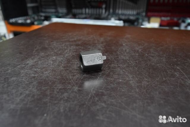 Головка для замены стойки амортизатора