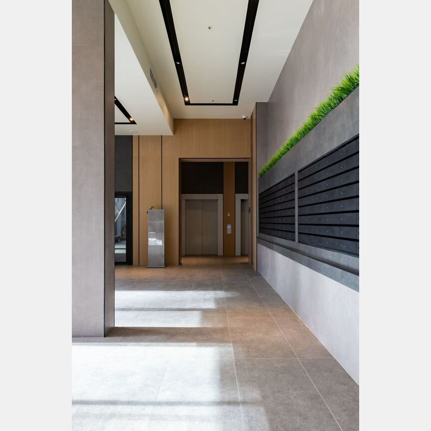 1-к. апартаменты, 30,5 м², 3/14 эт.