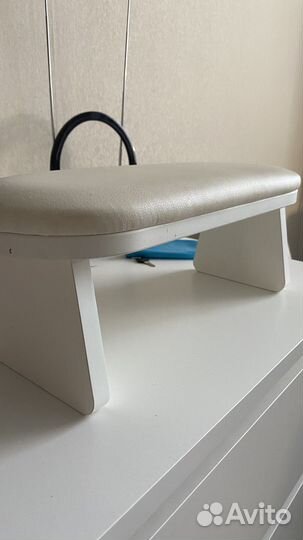 Подставка для маникюра