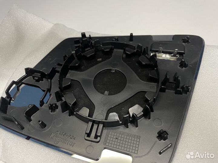 Правый зеркальный элемент Mercedes GLS GLE GL ML G