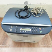 Мфу лазерный canon laserbase mf3110