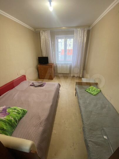 3-к. квартира, 70 м², 2/3 эт.