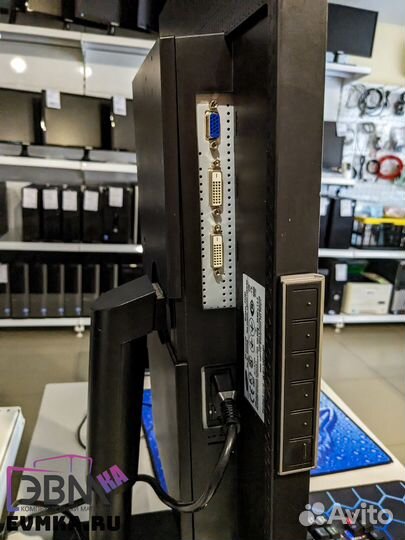 Монитор samsung 23 PVA матрица