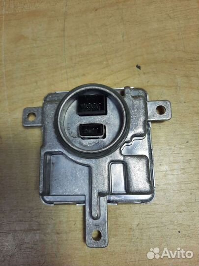 Блок розжига 8K0941597E Audi Skoda Volkswagen