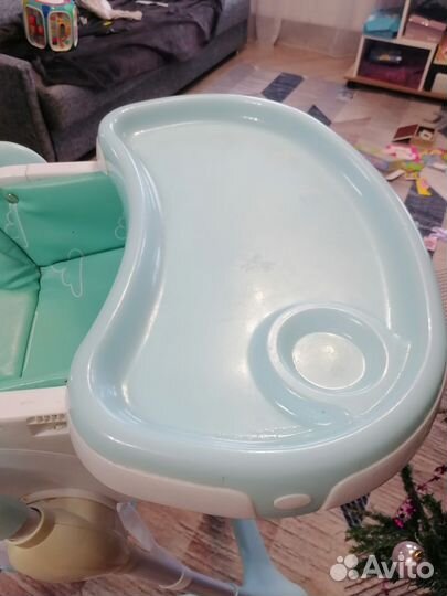 Стул для кормления