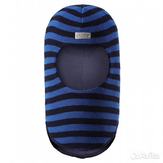 Новая зимняя Шапка-шлем Lassie by Reima, оригинал