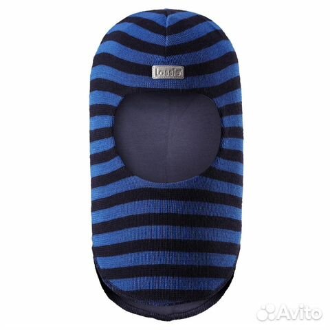 Новая зимняя Шапка-шлем Lassie by Reima, оригинал