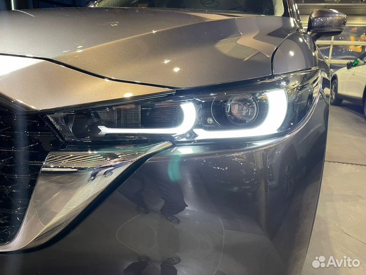 Mazda CX-5 2.0 AT, 2024