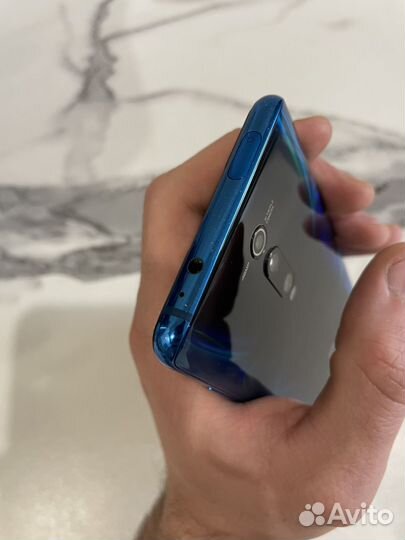 Xiaomi Mi 9T, 6/64 ГБ
