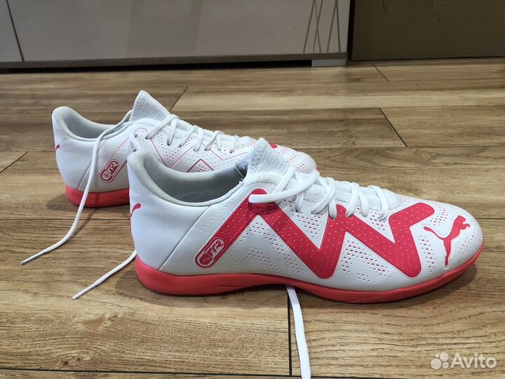 Футзалки puma оригинал 43 размер