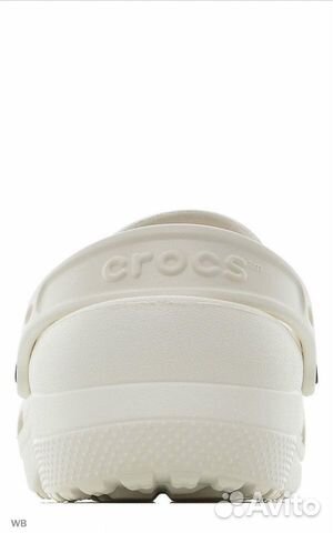 Crocs сабо женские