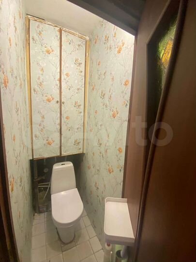 1-к. квартира, 32,8 м², 1/5 эт.