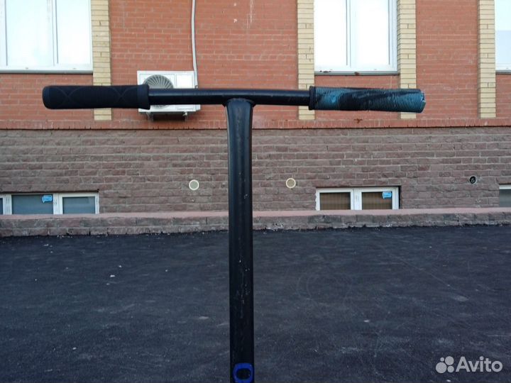 Грипсы для самоката