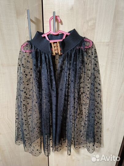 Платье для девочки праздничное 140-146