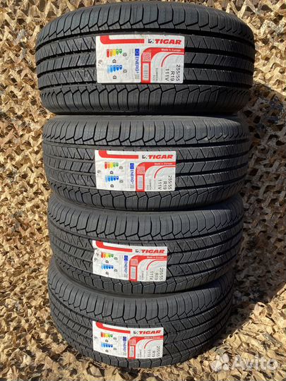 Tigar Summer SUV 255/55 R19 111V
