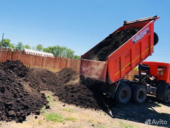 Грунт Земля Зеленоградск