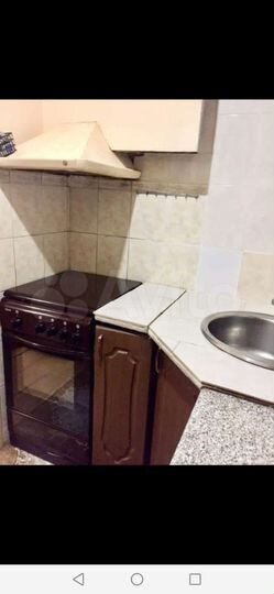 3-к. квартира, 60 м², 5/5 эт.