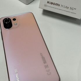 Xiaomi Mi 11 Lite, 8/128 ГБ