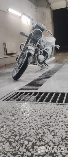 Продам иж планета 4