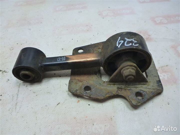 Подушка двигателя Hyundai Getz TB G4EE 2007