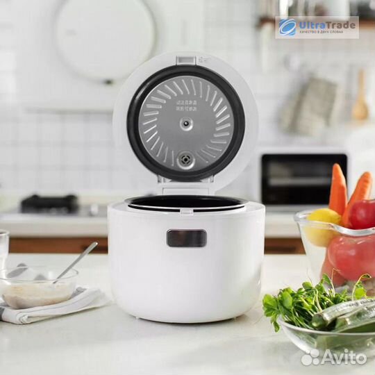 Мультиварка-рисоварка Xiaomi tokit1.6L tdfbx01CCM