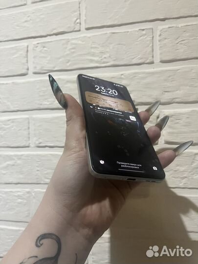 Xiaomi Poco F4, 8/256 ГБ