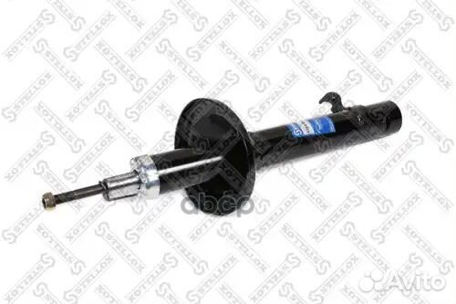 Аморт.пер.п.газ honda hr-v 2wd 4wd 99 перед прав