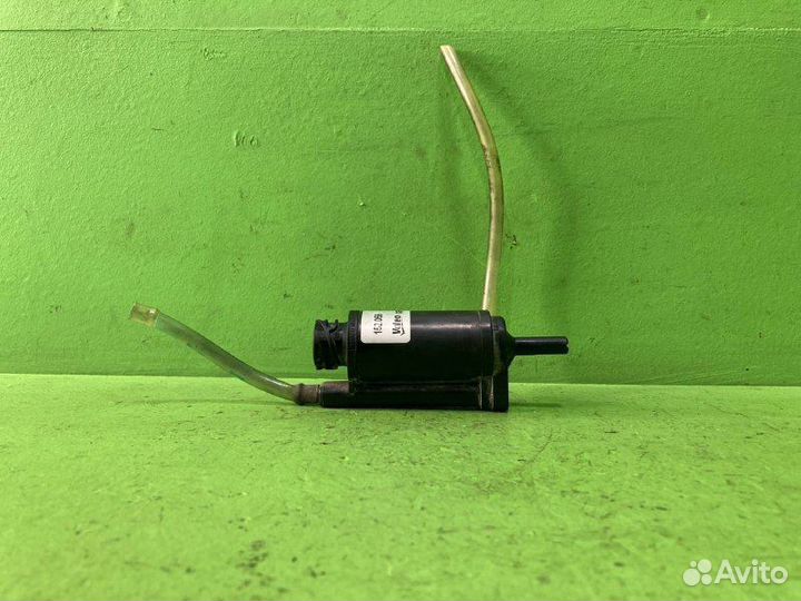 Насос омывателя MAN TGA