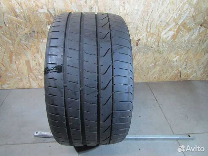Pirelli P Zero PZ4 305/30 R20