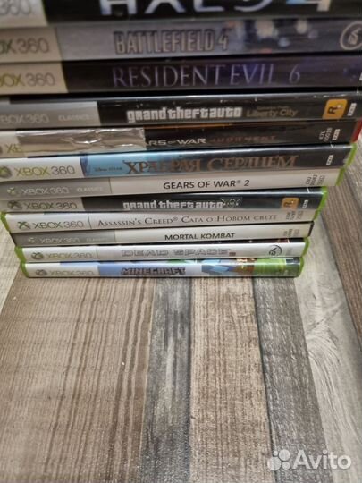 Xbox 360 E Elite