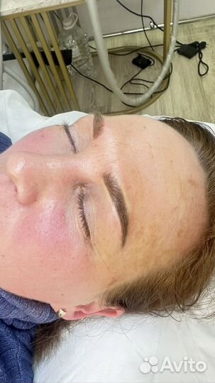 Перманентный макияж стаж 8 лет Ирина Высоцкая