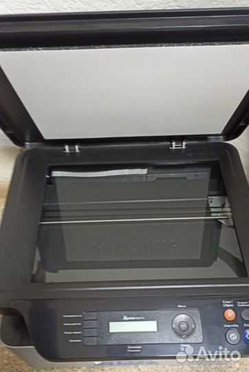 Мфу Samsung M2070