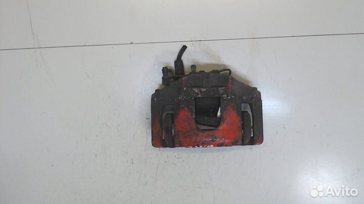 Суппорт Audi A6 (C5) Allroad, 2002