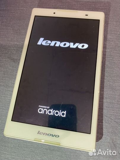 Планшет Lenovo TAB 2 A8-50LC