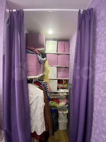 2-к. квартира, 39,9 м², 1/2 эт.