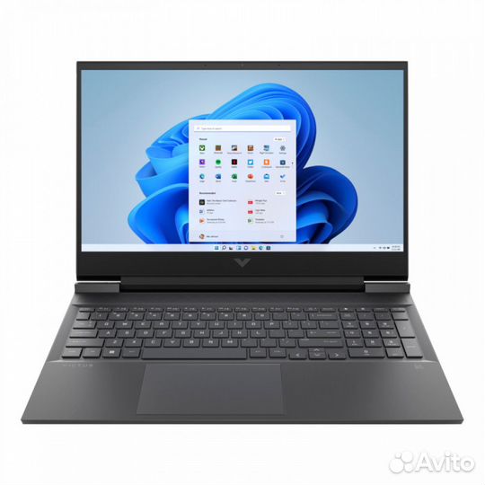 Ноутбук HP 16-d1073ci 544740